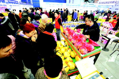 為農產品創品牌尋找一個支點 以差異化價值賦能傳統農業