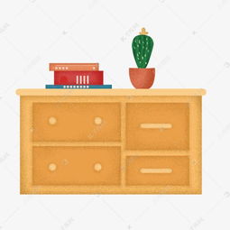 卡通室內(nèi)擺飾家居用品插畫(huà)素材免費(fèi)下載指南 盡在千庫(kù)網(wǎng)