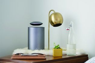 智能家居新選擇 科技賦能生活，省心省力更高效