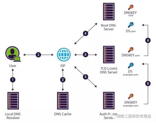 常見的網絡攻防技術 從零基礎入門到精通