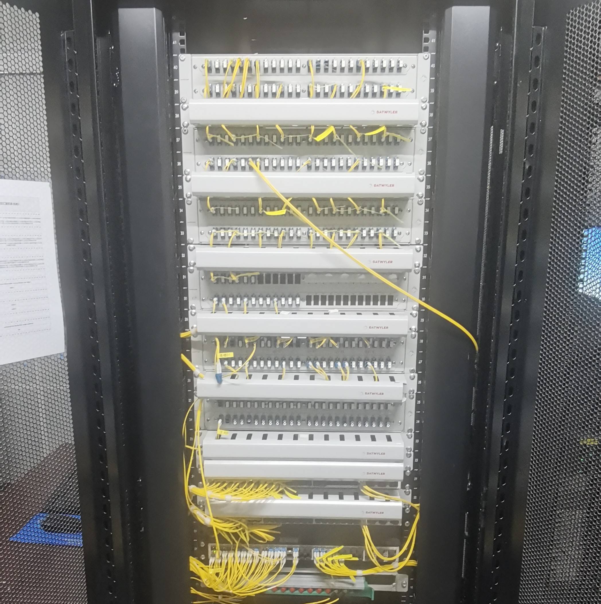 全光網絡 政企數字化轉型的強勁引擎與技術服務基石